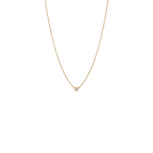 COLLAR T PERETTI GOLD