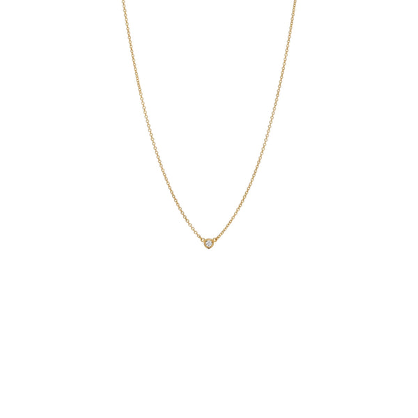 COLLAR T PERETTI GOLD