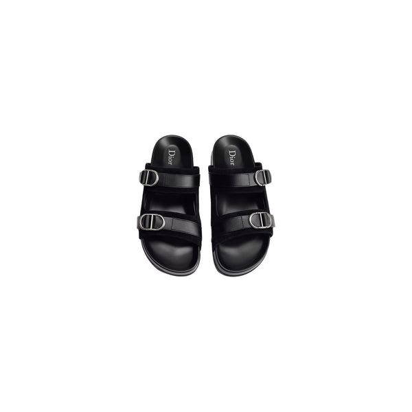 SANDALIAS CD HEBILLAS