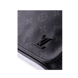 BOLSO LV DISTRICT BLACK