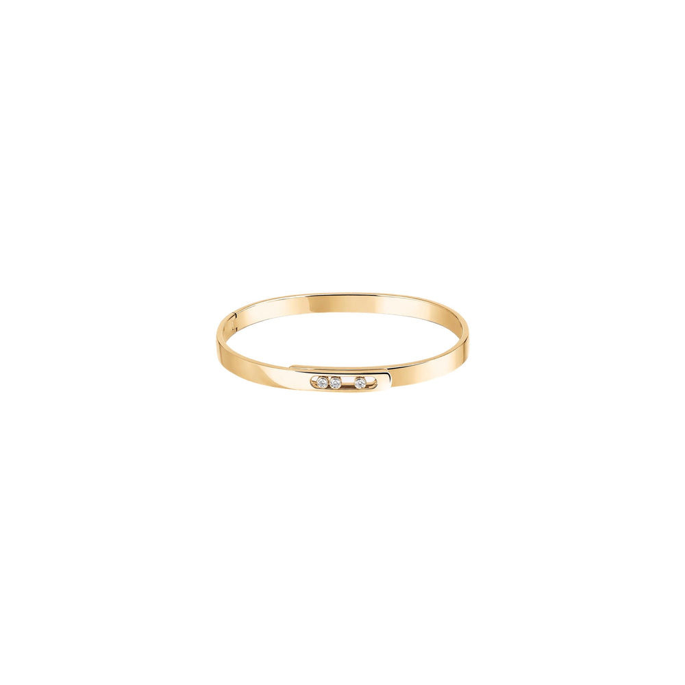 BRAZALETE MOVE NOA GOLD
