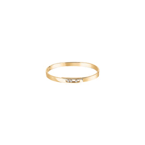 BRAZALETE MOVE NOA GOLD