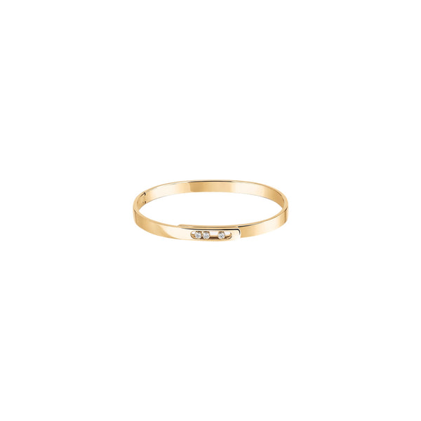 BRAZALETE MOVE NOA GOLD