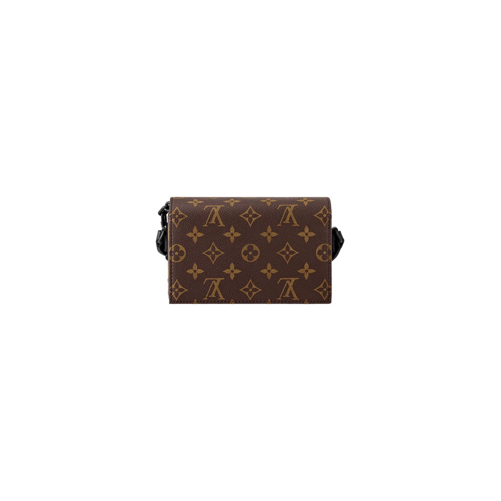 CARTERA LV STREAMER MOCASIN