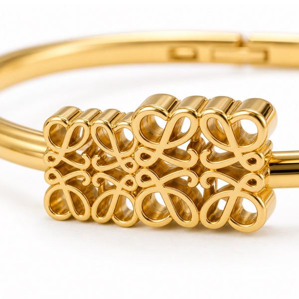 BRAZALETE LW ANAGRAM