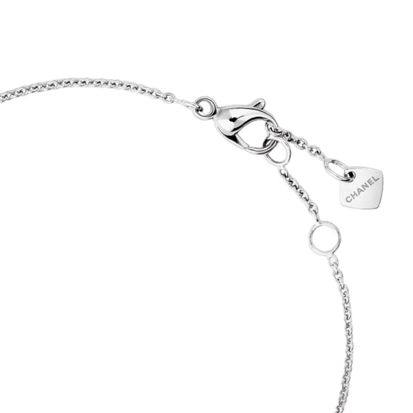 BRAZALETE CC COCO RUSH SILVER