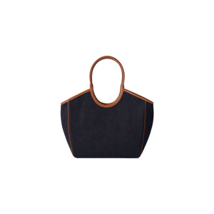 BOLSO MM DENIM BLUE