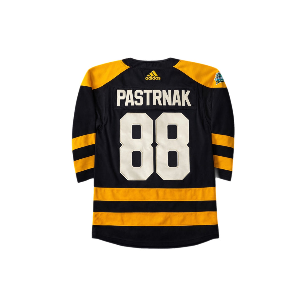 JERSEY HOCKEY NHL BOSTON BRUINS A
