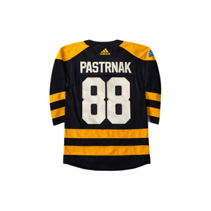 JERSEY HOCKEY NHL BOSTON BRUINS A