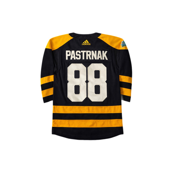 JERSEY HOCKEY NHL BOSTON BRUINS A