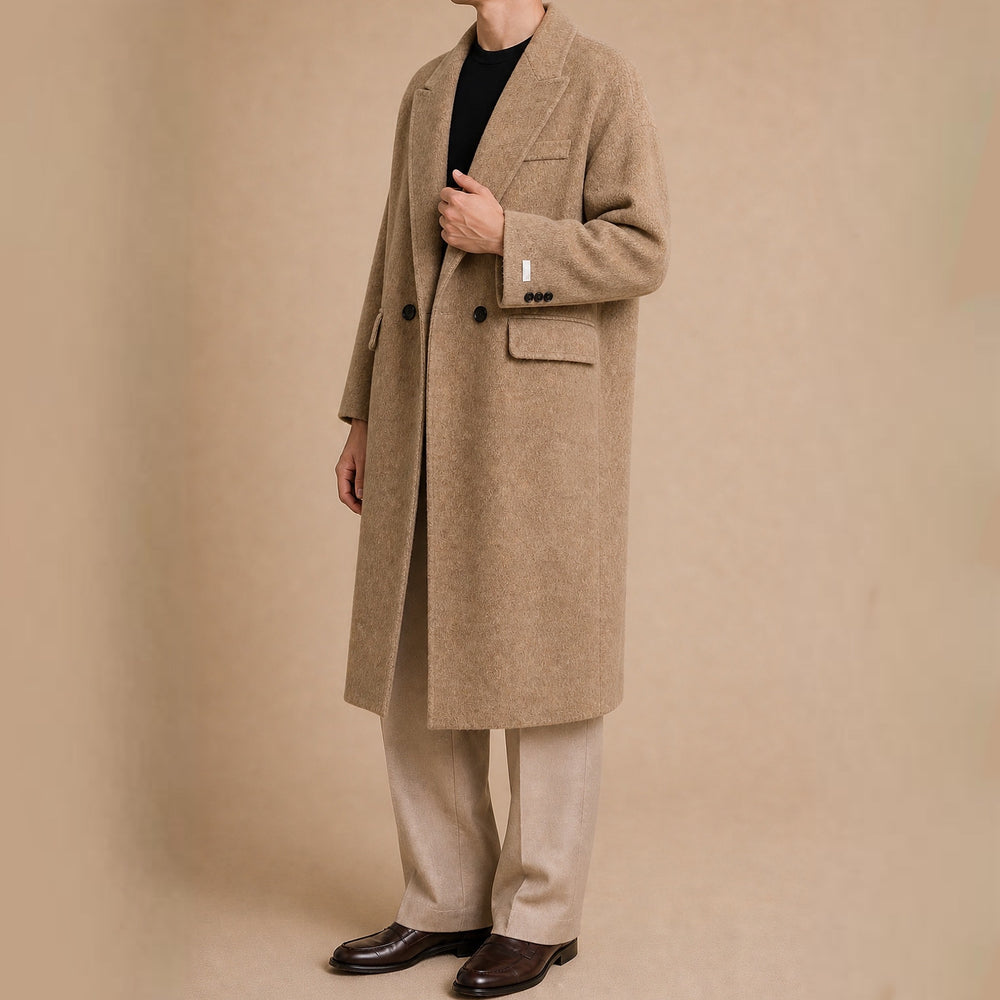 GABARDINA BROWN JW