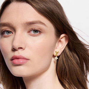 ARETES LV FLORAGRAM