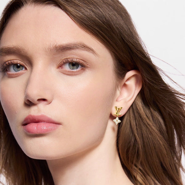 ARETES LV FLORAGRAM