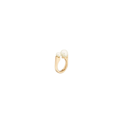 ANILLO CD TRIBALES GOLD