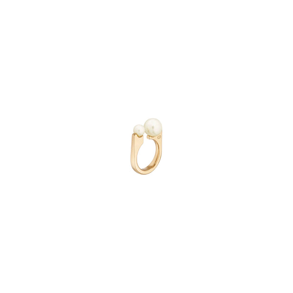 ANILLO CD TRIBALES GOLD