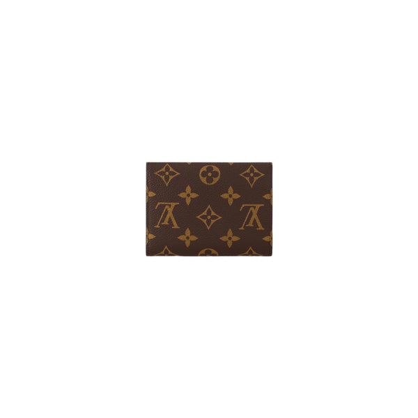 CARTERA LV ZIPPY CLIP