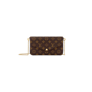 BOLSO LV POCHETTE FELICIE