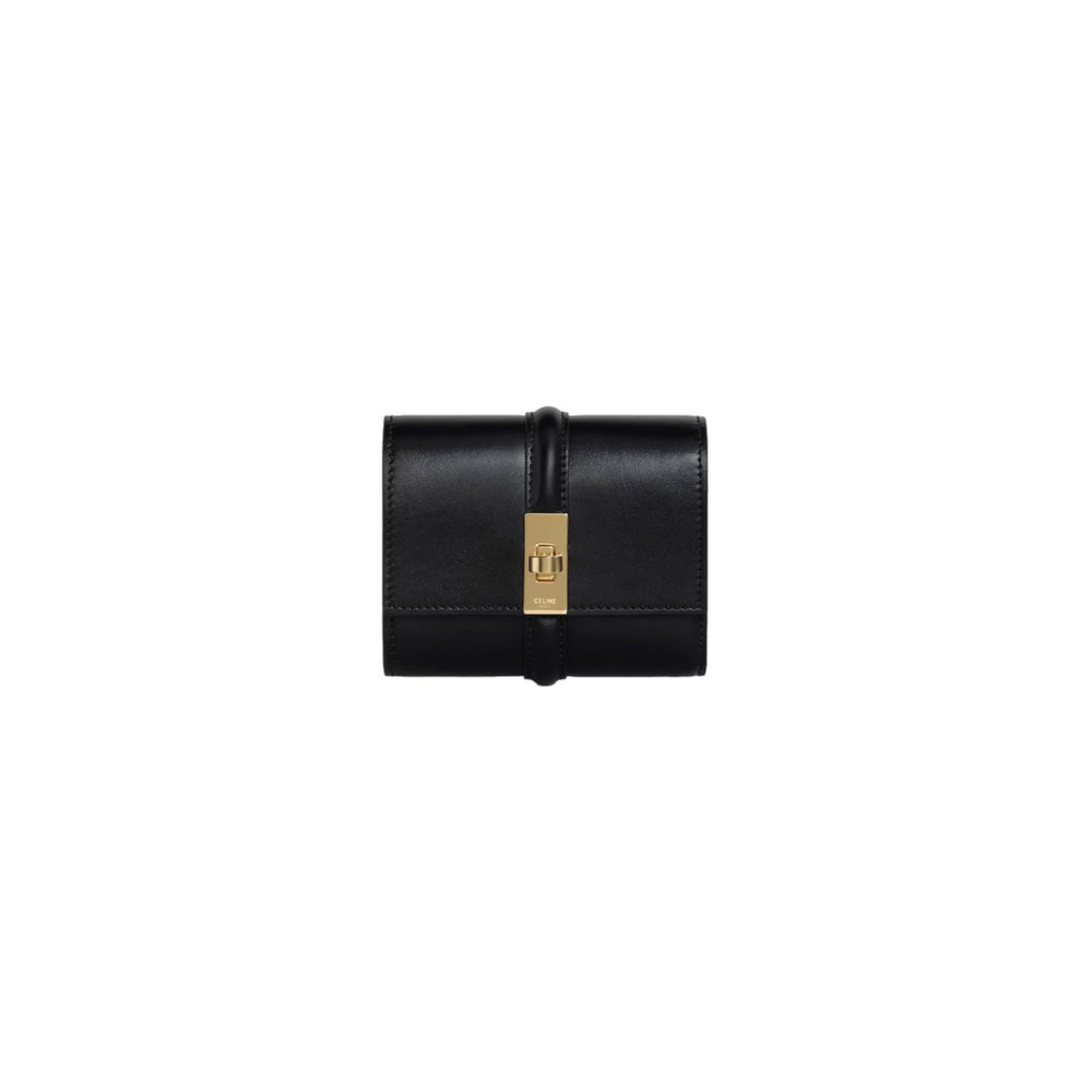 CARTERA C SMALL BLACK