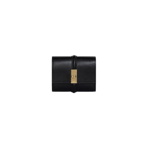 CARTERA C SMALL BLACK