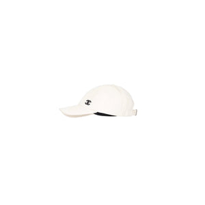 GORRA CC WHITE