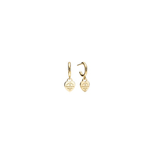 ARRACADAS T GOLD