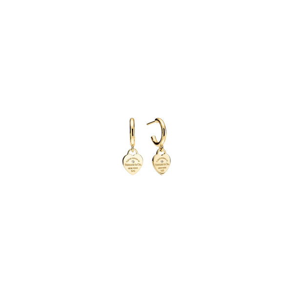 ARRACADAS T GOLD