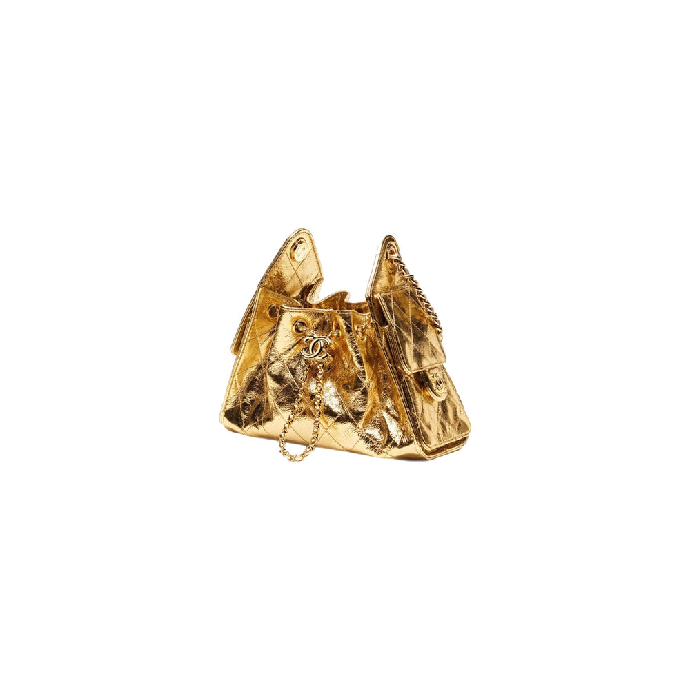 BOLSO C N°25 GOLD