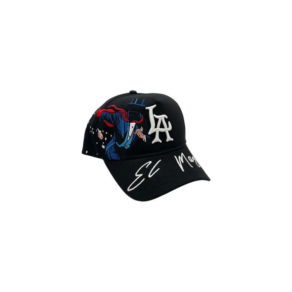 GORRA BARBAS EL MAGO