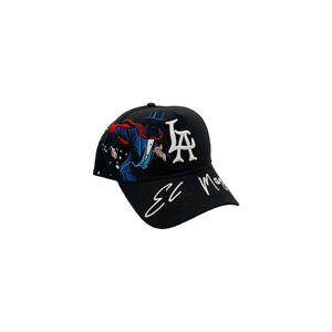 GORRA BARBAS EL MAGO