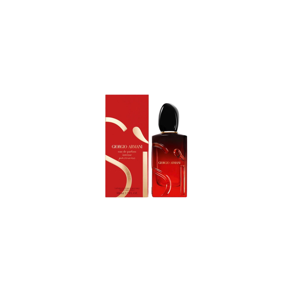 PERFUME GIORGO PASSIONE