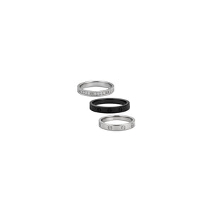 ANILLO LOVE CERAMIC