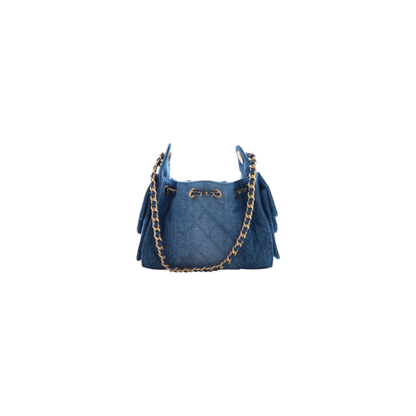 BOLSO C N°25 DENIM