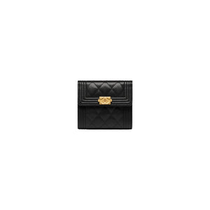 CARTERA CC CON SOLAPA BLACK