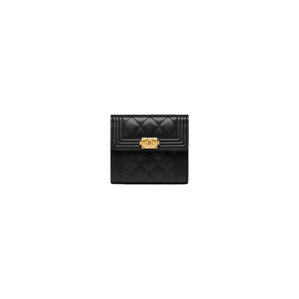 CARTERA CC CON SOLAPA BLACK