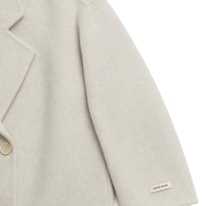 GABARDINA WHITE JW