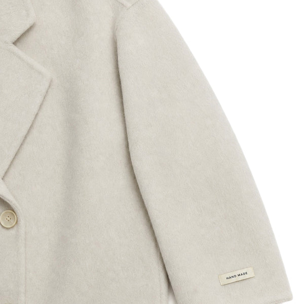 GABARDINA WHITE JW