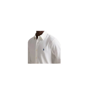 CAMISOLA POLO WHITE