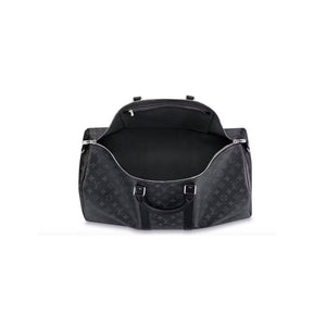 BOLSO DE VIAJE LV BLACK
