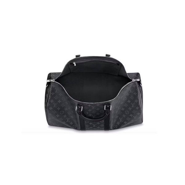 BOLSO DE VIAJE LV BLACK