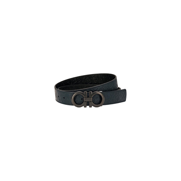 CINTO FR BLACK GANCINI
