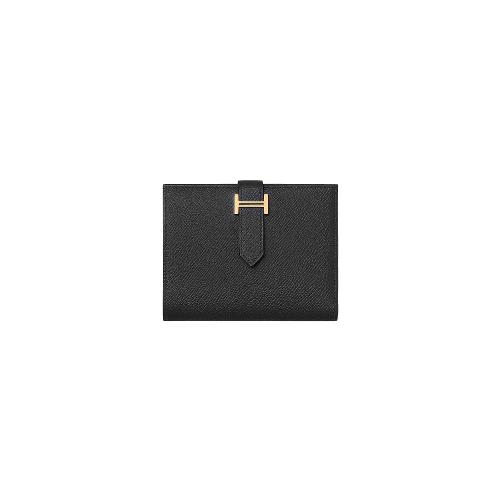 CARTERA H BEARN BLACK