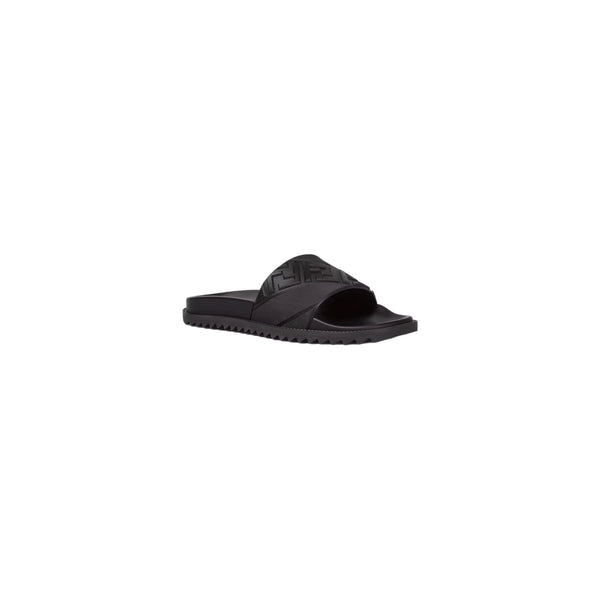 SANDALIAS F BLACK