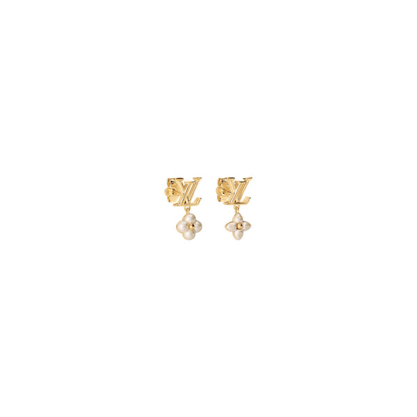 ARETES LV FLORAGRAM