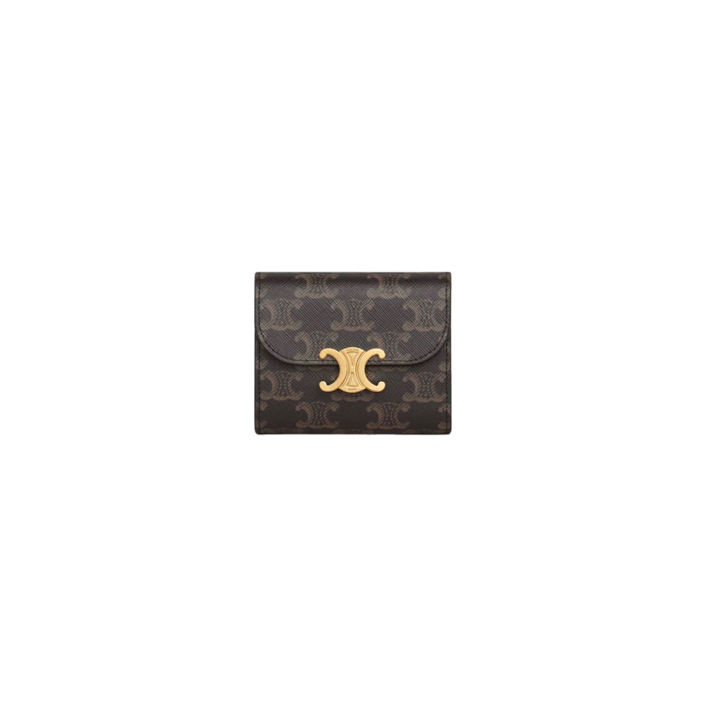 CARTERA C TRIOMPHE CON SOLAPA