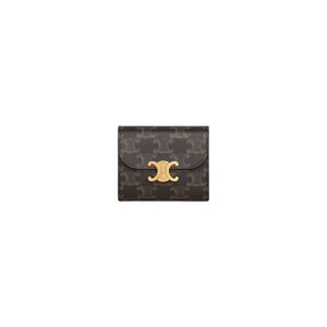 CARTERA C TRIOMPHE CON SOLAPA