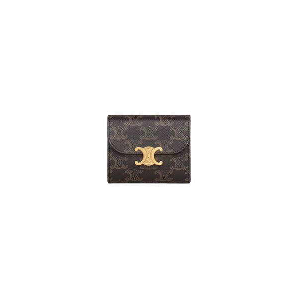 CARTERA C TRIOMPHE CON SOLAPA