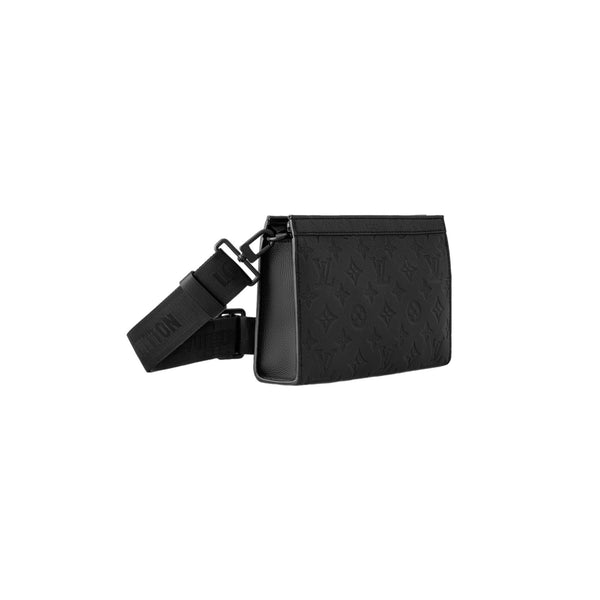 CARTERA LV GASTON MONOGRAM