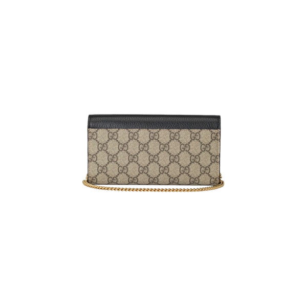 CARTERA GC CONTINENTAL BICOLOR