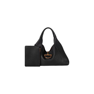 BOLSO GC SHOULDER BLACK