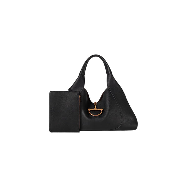 BOLSO GC SHOULDER BLACK